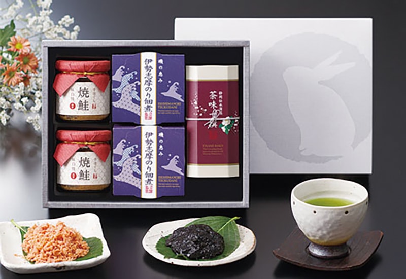 お引き物の一例